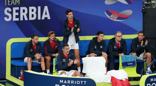 serbia spania rezultat in finala atp cup