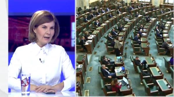 alegeri anticipate elena cristian ludovic orban simte ca ar putea sa nu mai fie urmatorul premier