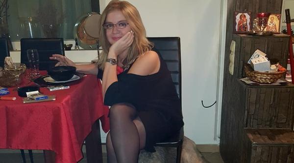 apropiat al cristinei topescu am incercat sa o scot din casa am discutat cu fratele ei