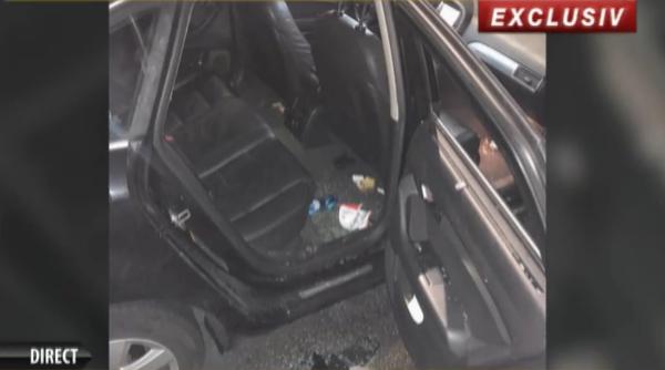 cazul caracal investigator amenintat si cu masina distrusa chirieac stim sigur