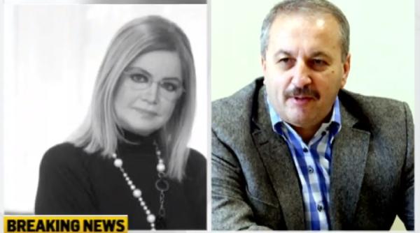 cristina topescu a murit vasile dincu jungla asta damboviteana nu raspundea valorilor in care ea credea