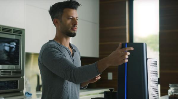 frigider cu microunde cum vei putea raci berea in doua minute cu ajutorul unui nou dispozitiv