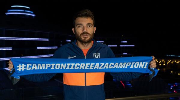 intariri pentru viitorul hagi isi repatriaza gogheterul