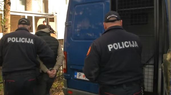 lovitura pentru doi jurnalisti retinuti pentru publicarea unei stiri false