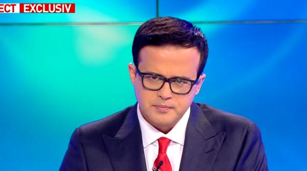 mihai gadea schimbare de look cum arata cu barba a aparut asa in emisiunea