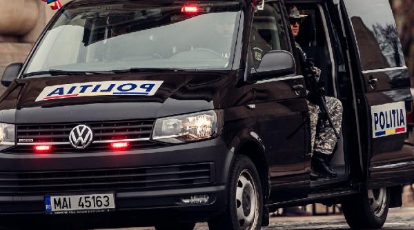 politist din gorj inapt pentru sas corpul de control al mai verificari la ipj