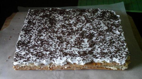 prajitura denisa reteta veche pe care orice copil o adora