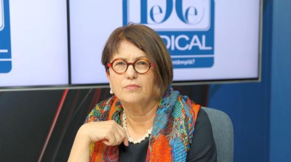 prof dr sarah ferber centre medicale de top mondial la academia de sanatate