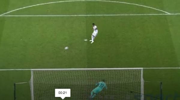 real madrid atletico madrid scor final in supercupa spaniei