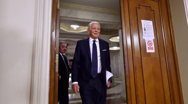 teodor melescanu interviul momentului la dcnews