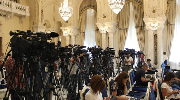 toata echipa locala pro tv a demisionat