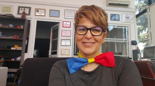 carmen avram intrevedere la nivel inalt in parlamentul european foto