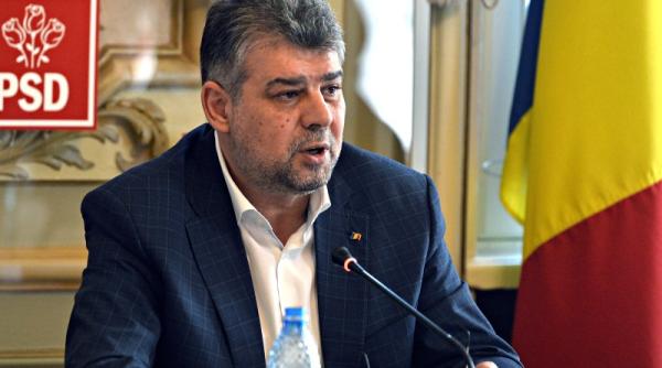 cexn al psd a aprobat convocarea unei sesiuni parlamentare extraordinare