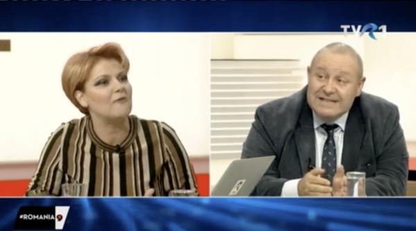 daniel fenechiu ridicol va spun sa va abtineti lia olguta vasilescu incompetenti si iresponsabili