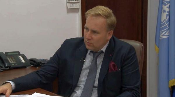 dr victor costache ministrul sanatatii planurile pentru 2020 la interviurile dc news si dc medical