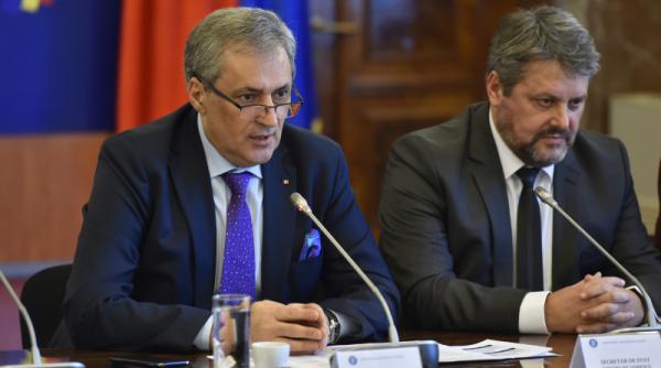 marcel vela da cartile pe fata despre disponibilizari sunt hotarat