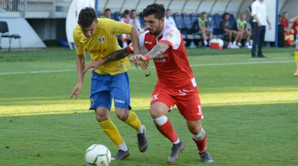 shimbare importanta pentru liga a ii a tinerii fotbalisti promovati in vederea euro 2021