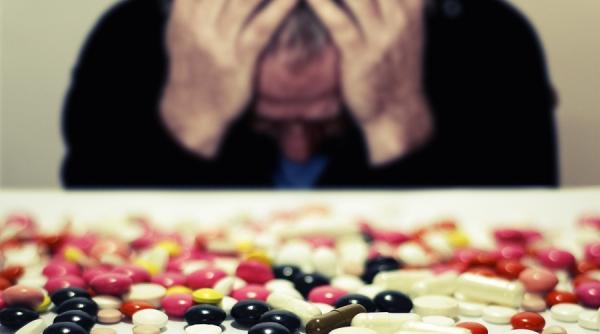 sindromul burnout asociat cu bataile neregulate ale inimii