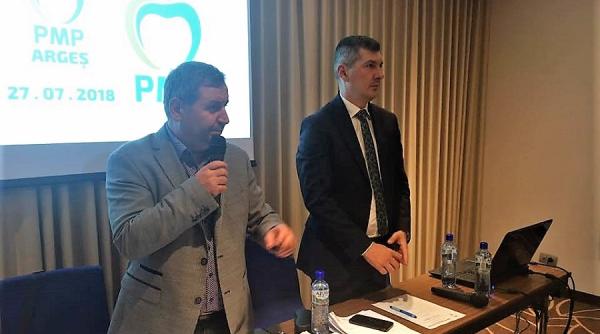 un nou lider pmp numit in guvernul orban