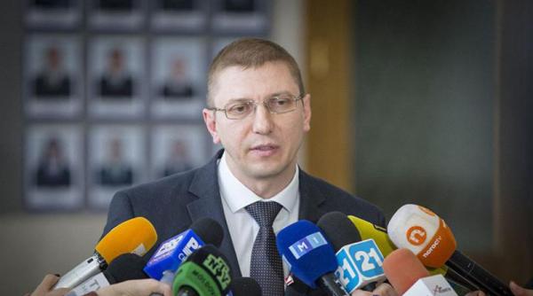 viorel morari fostul sef al procuraturii anticoruptie din moldova in arest preventiv
