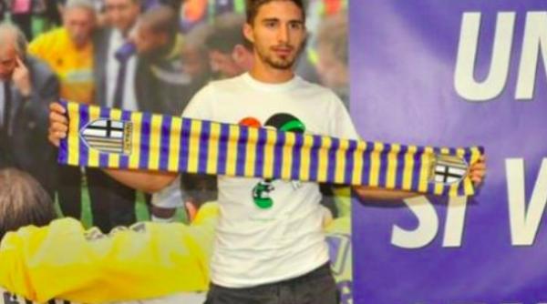 ac milan face disponibilizari borini vandut la hellas verona pe gratis