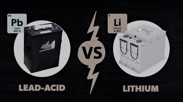 baterii plumb acid sau li ion cum alegem cea mai buna baterie