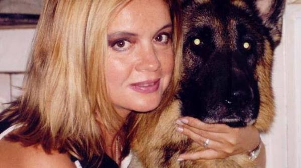 cristina topescu boala de care suferea am crezut ca mor imi spuneau sa fiu mai nesimtita