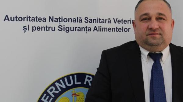 ioan alexandru zarug noul vicepresedinte ansvsa