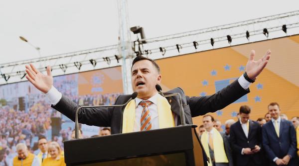 ion stefan anunta o organigrama supla cati angajati da afara din ministerul dezvoltarii