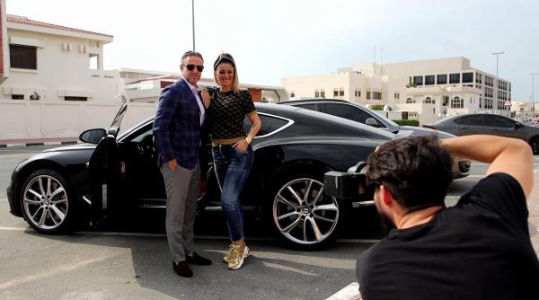 prodanca si reghe pretul succesului surpriza uriasa