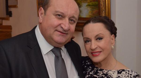 sotul mariei dragomiroiu durere secreta suferim a fost un semn divin