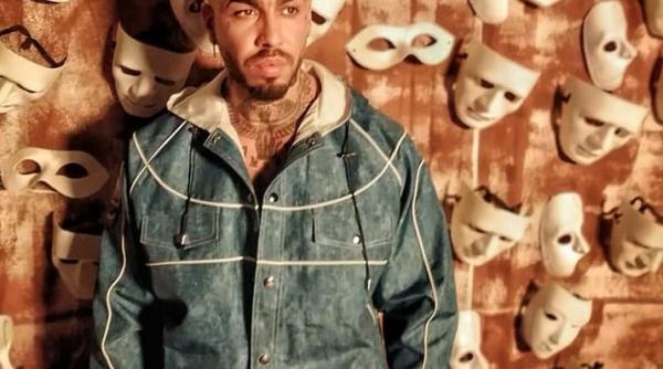 alex velea la un pas de bataie cu abi talent l a scos din minti mi a dat o replica foarte proasta video