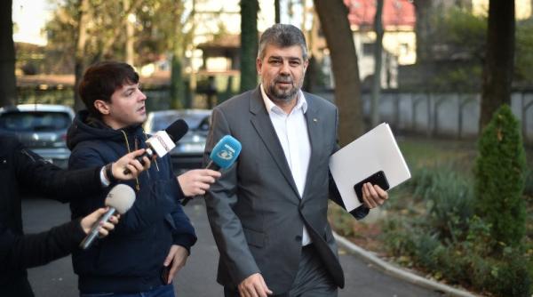 ciolacu decizie fulger dupa ce guvernul si a asumat raspunderea pe alegerea primarilor in doua tururi