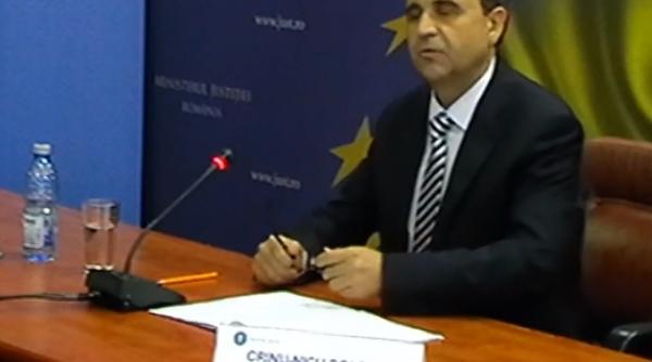 crin nicu bologa  candidat la sefia dna  existenta sectiei speciale  o jignire