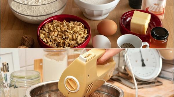 cu ce poti inlocui praful de copt daca nu ai vei fi impresionat de ce vei obtine