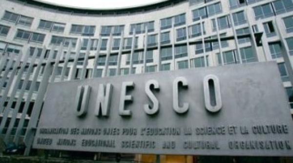 daniela zaharia noul presedinte al comisiei nationale a romaniei pentru unesco