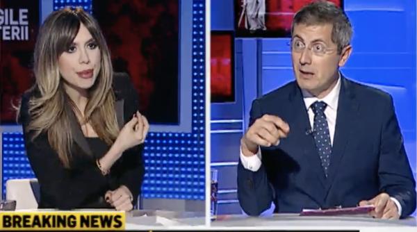 denise rifai l a scos din minti pe dan barna asta e pacaleala nu politica