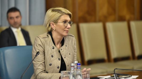 doua tururi raluca turcan explicatii despre sustinerea alegerilor intr un singur tur