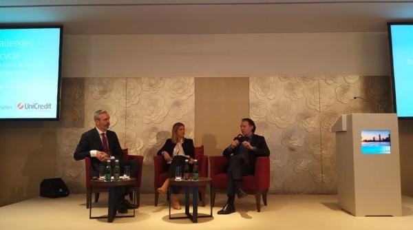 florin citu concluzii dupa intalnirile cu investitorii din viena