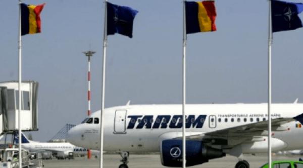 guvernul orban ajutor financiar pentru tarom