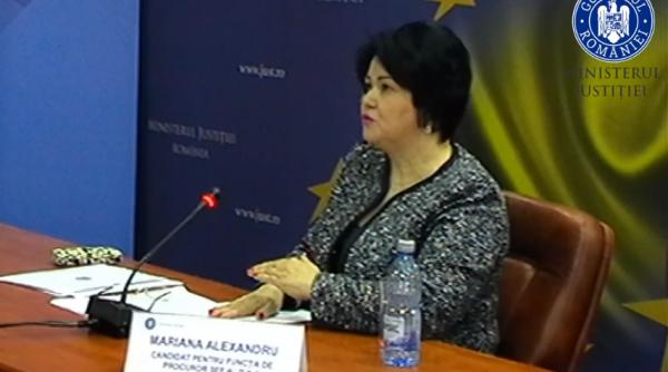 interviu pentru dna mariana alexandru de ce am plecat de la dna mi s a cerut imperativ