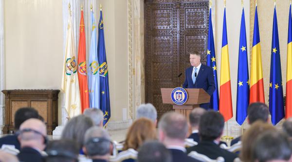 klaus iohannis semnal referitor la racirea relatiilor cu republica moldova