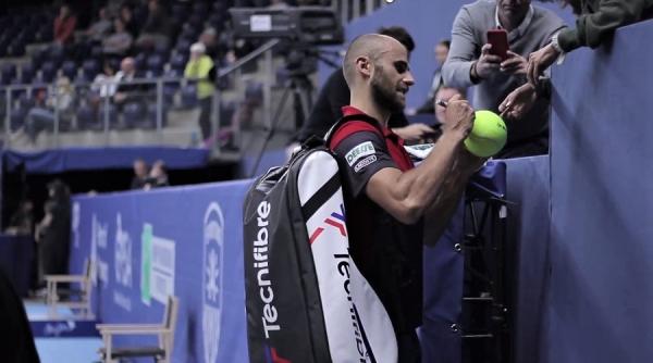 marius copil in turul 2 al calificarilor la australian open