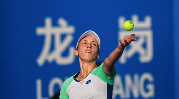 mertens si muguruza eliminate de la hobart sportivele erau principalele favorite