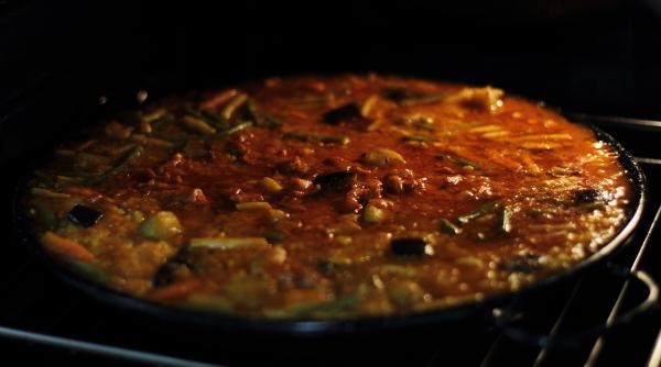 pilaful trebuie fiert in cuptor la foc mic secretul exceptional din marile bucatarii