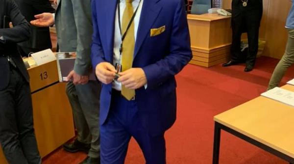 rares bogdan ameninta cu demisia daca tariceanu vine in pnl