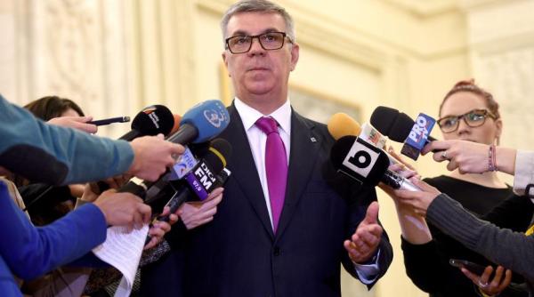 valeriu zgonea ultimul termen in procesul de trafic de influenta