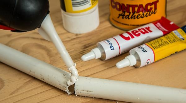 vezi ce inseamna diy in 30 de secunde