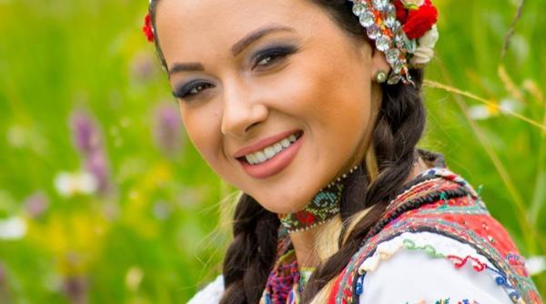 vladuta lupau si a facut curaj detaliul nestiut din viata artistei momentului