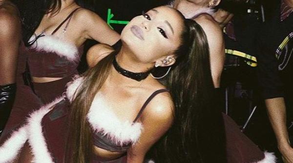 ariana grande chemata la tribunal pentru plagiat ce melodie a copiat cuvant cu cuvant